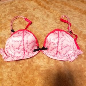 36B Bra